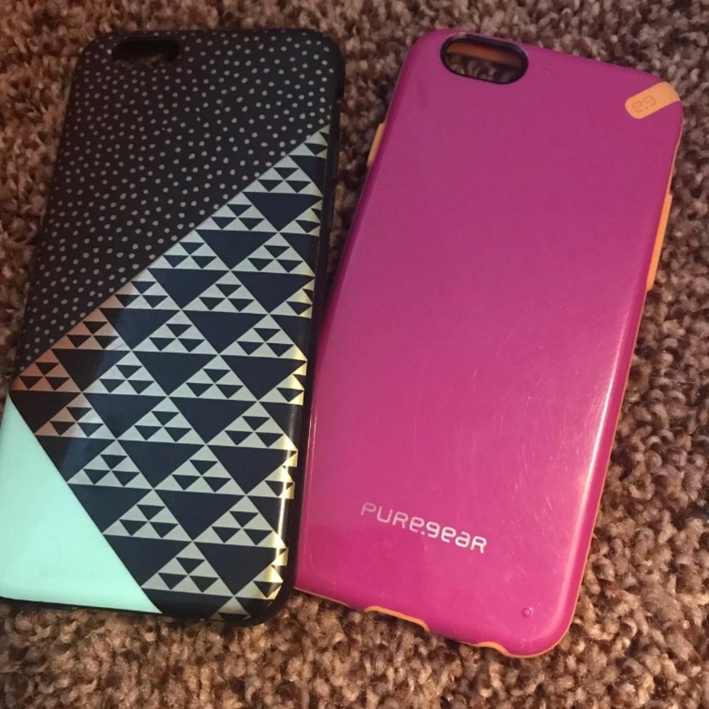 iPhone 6 cases
